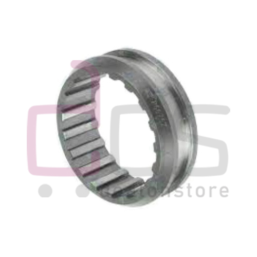 Synchronizer Sliding Sleeve 266767, Suitable Number : 88530038, 266767, 88000460. For VOLVO , Weight 0.756 Kg