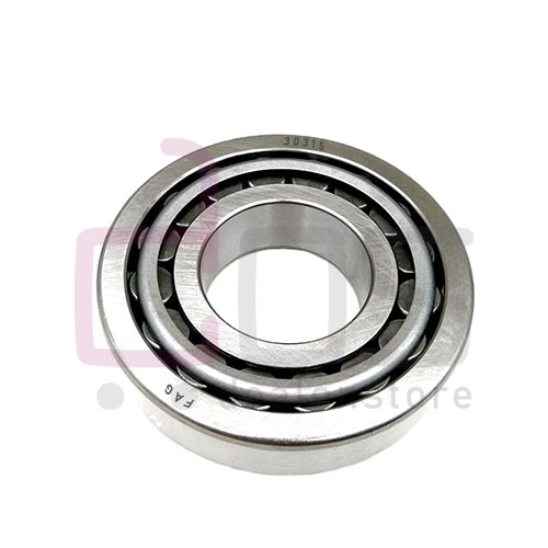 Tapered Roller Bearing 30315 . Part Number 30315 , Brand FAG Dimension 75x160x40 mm. Type - OEM , Weight 3.130 Kg.