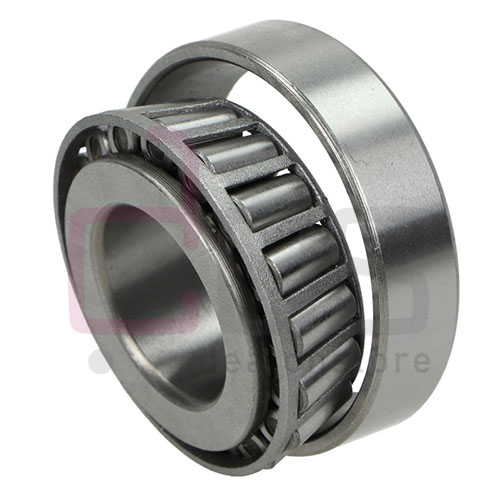 Tapered Roller Bearing 32008AX. Brand FAG. Dimension 40x68x19 mm, Also known as 32008-AX, OEM/Aftermarket - OEM. Weight 0.272 Kg.