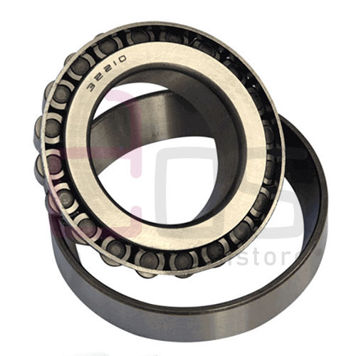 Tapered Roller Bearing 32210A. Part Number 32210A, Brand FAG. Dimension - 50x90x24.75 mm. Also known as 32210-A. Weight 0.629 Kg.