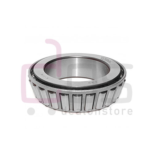 FAG Tapered Roller Bearing 32308A.  Brand: FAG, Also known as 32308-A,0167129780000. Dimension: 40x90x35.25 mm, Weight: 1.090 Kg.