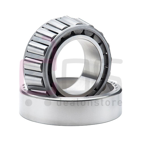 Tapered Roller Bearing 33021.  Brand: FAG, Also known as 0167134190000. Dimension: 105x160x43 mm, Type - OEM, Weight: 3.036 Kg.