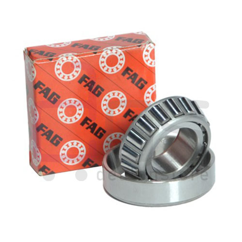 FAG Tapered Roller Bearing 33114.  Brand: FAG, Also known as 0190023270000, Dimension: 70x120x37 mm, Weight: 1.650 Kg