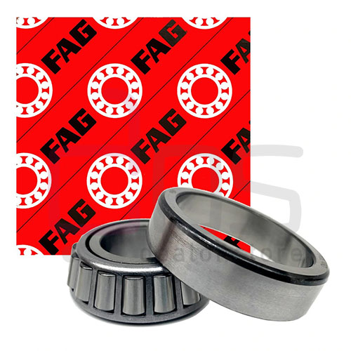 Tapered Roller Bearing 33213. Brand FAG. Dimension 65x120x41 mm, OEM/Aftermarket - OEM. Also known as 0167141130000. Weight 2.00 Kg.