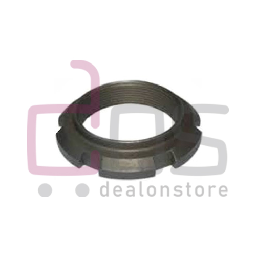 Grooved Nut 3463530126 Suitable Number : 60170217, 86016, 60000285, 3463530126, 81906200047. OEM/Aftermarket: Aftermarket, Weight 0.019 Kg