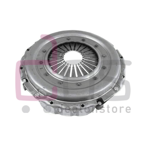 Pressure Plate/Clutch Cover 3482634003, Suitable Number : 5010452422. Brand RMG. OEM/Aftermarket: Aftermarket, Weight 14.100 Kg