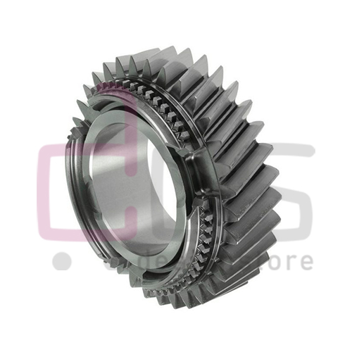 Gear 3rd Speed 34T 3892621813, Suitable Number : 60531037, 72522, 60003038. Brand EURORICAMBI. OEM/Aftermarket: Aftermarket, Weight 5.560 Kg