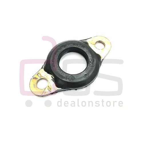 Seal Ring for Mercedes Benz 4720780180, A4720780180. Brand RMG. Genuine Mercedes-Benz Actros Seal High-Pressure Line Camshaft Frame.