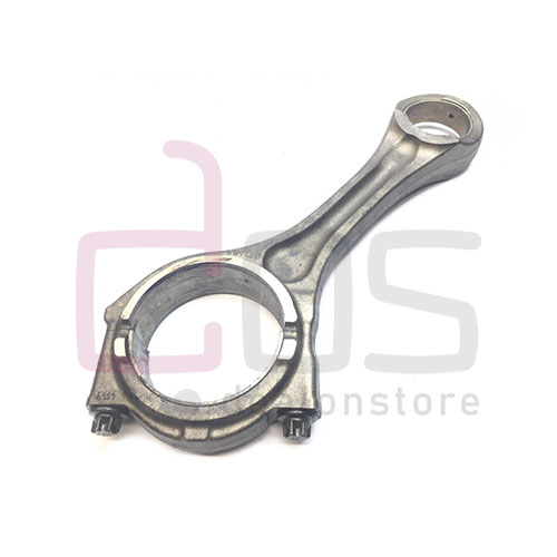 MAN Original Piston Rod/Connecting Rod 51024006194. Brand MAN. Suitable for 51024006066,51024006162,51024006145. Weight 3.529 Kg.