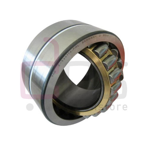 Spherical Roller Bearing 534176. Brand FAG. Dimension 110x180x82 mm, OEM/Aftermarket - OEM. Also known as 534176PRL,242427. Weight 7.650 Kg.