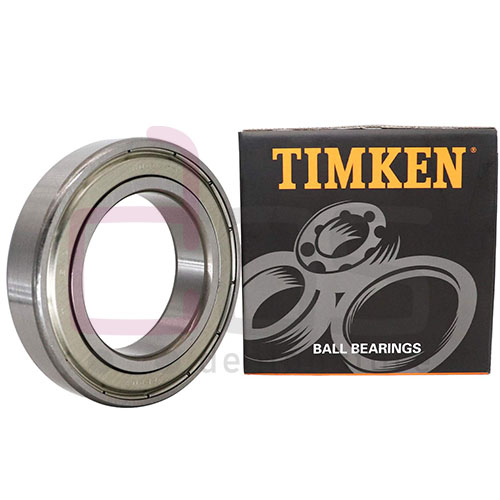 Deep Groove Ball Bearing 6009ZZC3, Part Number 6009ZZC3, 6009-ZZ-C3. Brand Timken. Dimension 45x75x16 mm. Weight 0.232 Kg.