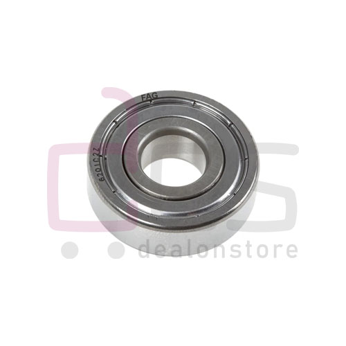 Deep Groove Ball Bearing 6201C2Z. Part Number 6201C2Z. Also known as 6201-C-2Z,6201-2Z. Brand FAG. Dimension 12x32x10 mm. Weight 0.037Kg.