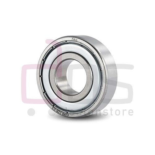 Deep Groove Ball Bearing 62062ZRC3. Part Number 62062ZRC3. Also known as 6206-2ZR-C3. Brand FAG. Dimension 30x62x16 mm. Weight 0.201 Kg.