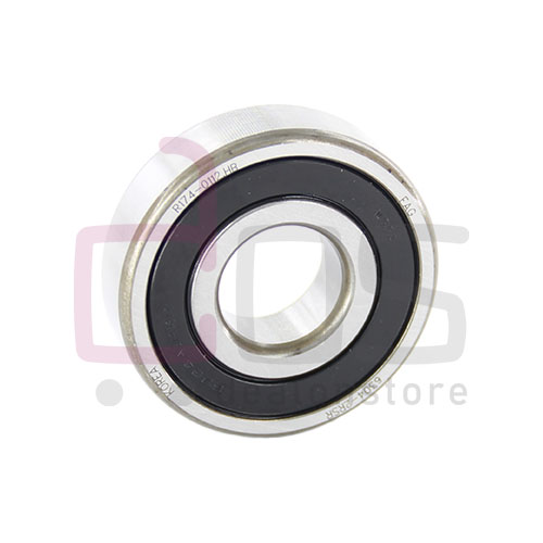 Deep Groove Ball Bearing 63042RSR. Part Number 63042RSR. Also known as 6304-2RSR. Brand FAG. Dimension 20x52x15 mm. Weight 0.143 Kg.