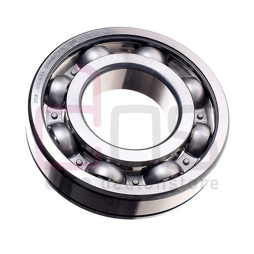 Deep Groove Ball Bearing 6314NC3. Part Number 6314NC3. Also known as 6314-N-C3. Brand FAG. Dimension 70x150x35 mm. Weight 2.490 Kg.