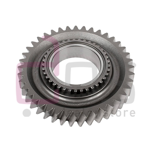 Reverse Gear 40T 9452623233, Suitable Number : 60531186, 72574, 60003170, 0073301203. For MERCEDES BENZ. Weight 4.260 Kg