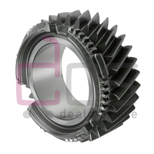 MERCEDES-BENZ Constant Gear 32T 9452624110.Brand: EURORICAMBI 60531038.Suitable for 3892626310,9452620010,9452621110,9452623910,0073301193. Weight 4.395 Kg.