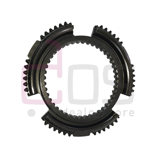 Synchronizer Ring for Mercedes Benz 9452628234. Brand - Euroricambi 60532444. Suitable for 9452625434,0073301188. Weight 0.950 Kg.