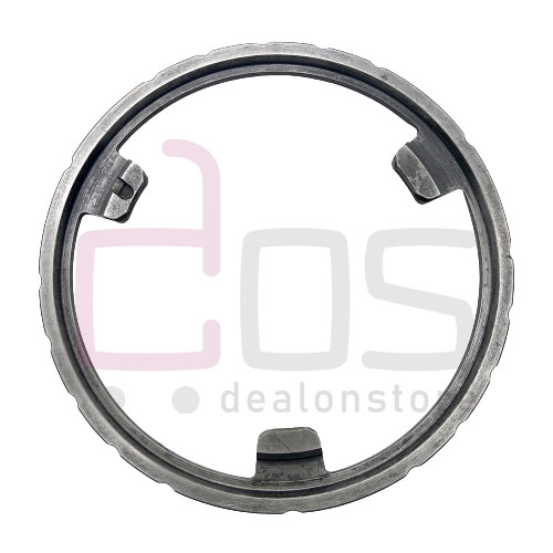 Synchronizer Ring for Mercedes Benz 9472601945. Brand - Euroricambi 60531902. Suitable for 9462626137,9472604645,0073301169. Weight 0.500 Kg.