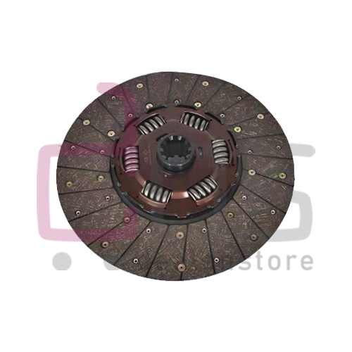 Clutch Disc AZ97251600390, Suitable Number : 870423009. For Heavy Duty Trucks. Brand VALEO. OEM/Aftermarket: Aftermarket, Weight 8.00 Kg