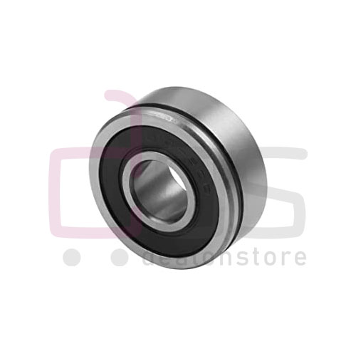 Alternator Ball Bearing B1050D2RS. Brand RMG. Also known as B10-50D-2RS, B1050D2RSQ5G9. Dimension 10x27x11 mm. Weight 0.027 Kg.