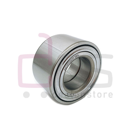 Wheel Hub Bearing DAC397200372RS. Brand RMG. Dimension - 39x72x37 mm. Also known as DAC39720037-2RS,397237. Weight 0.560 Kg.