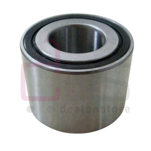 Front Wheel Hub Bearing DU498448. Brand RMG. Dimension- 49x84x48 mm. OEM/Aftermarket - OEM. Weight 1.143 Kg.