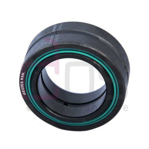 Spherical Plain Bearing GE25ESRSR. Part Number GE25ESRSR. Also known as GE25ES-RSR. Brand INA. Dimension 25x42x20 mm. Weight 0.250 Kg.