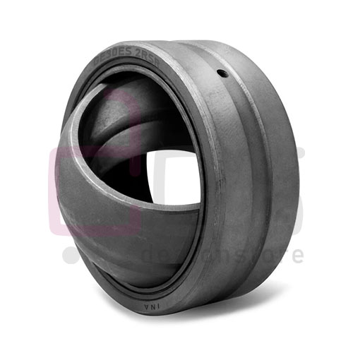 Spherical Plain Bearing GE30ES2RSR. Part Number GE30ES2RSR. Also known as GE30ES-2RSR. Brand INA. Dimension 30x47x22 mm. Weight 0.138 Kg.