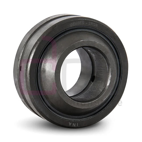 Spherical Plain Bearing GE30ES2RSR.Part Number GE60ES2RSR.Also known as GE60ES-2RSR. Brand INA. Dimension 60x90x44 mm. Weight 0.990 Kg.