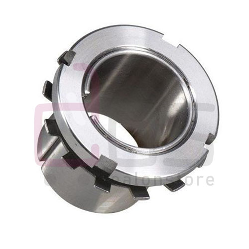 Adapter Sleeve(for Self-Aligning Roller Bearing) H312X. Part Number H312X. Brand RMG. Dimension 55x86x60 mm. Weight 0.400 Kg.