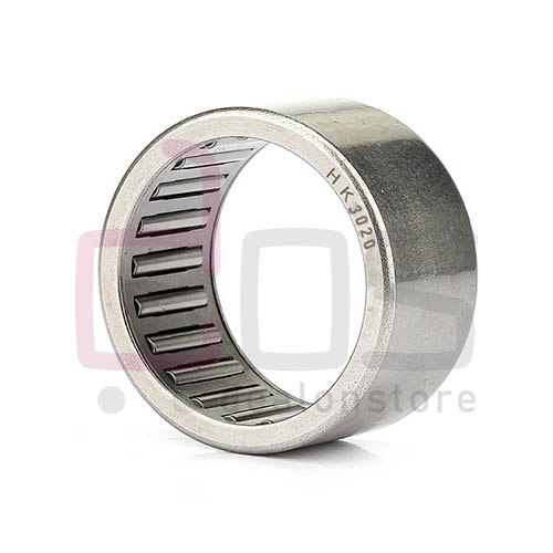 INA Needle Bearing HK3020. Part Number HK3020. Brand INA. Dimension 30x37x20  mm. OEM/Aftermarket - OEM. Weight 0.039 Kg.