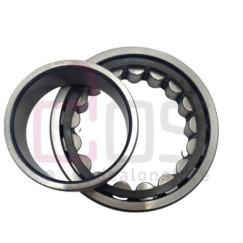 Cylindrical Roller Bearing NJ2205ECJ. Part Number NJ2205ECJ. Also known as NJ2205-ECJ. Brand FAG. Dimension 25x52x18 mm. Weight 0.166 Kg.