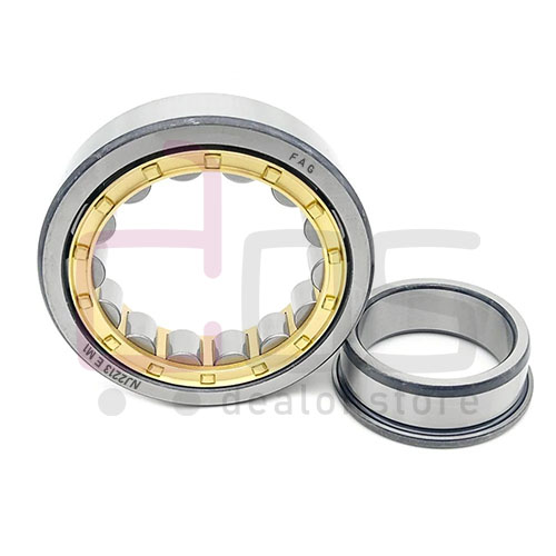 Cylindrical Roller Bearing NJ2213EM1. Part Number NJ2213EM1. Also known as NJ2213-E-M1. Brand FAG. Dimension 65x120x31 mm. Weight 1.436 Kg.