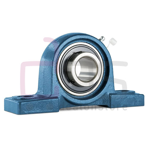 ASAHI Housing and Bearing(Pillow Block Bearing) UCP319. Part Number UCP319, UC319+P319. Dimension 95x470x120 mm. Weight 29.00 Kg.