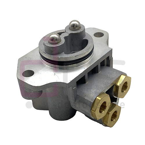 Mercedes Benz Gearbox Valve 0022602957. Part Number 002 260 2957, Brand RMG. Suitable for 0022603057,0022606257. Weight 0.540 Kg.