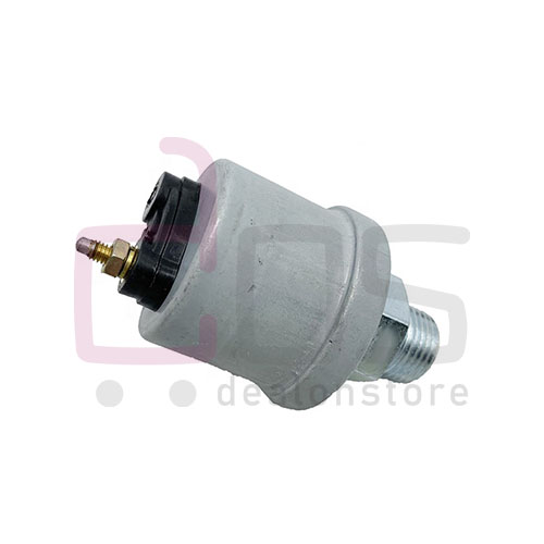 Mercedes Benz Pressure Switch 0045424317, Part Number  004 542 4317. Brand RMG. Suitable for 0015428217,6845427117. Weight 0.140 Kg.