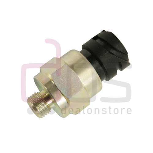 Mercedes Benz Pressure Switch 0045455514. Part Number 004 545 5514. Suitable for 0065451114,463109,35142. Type - Aftermarket.Weight 0.100 Kg.