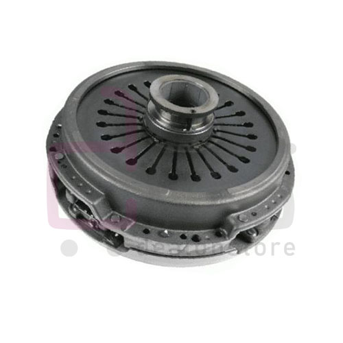 SACHS Actros Pressure Plate 0072509604. Suitable for 0072504504,0082504504,0092501804,0102501804,0202509801,0222504901,0242504101,0262508301,