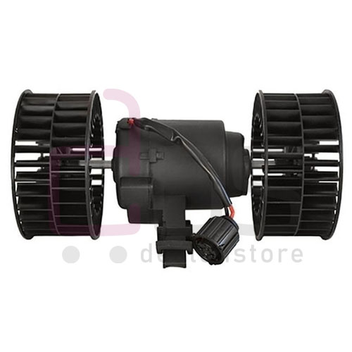 BOSCH Interior Blower Motor 0130111184. Brand-BOSCH. Suitable for 1357713,1401436,1495692,122317. Type OEM, Weight 1.740 Kg.