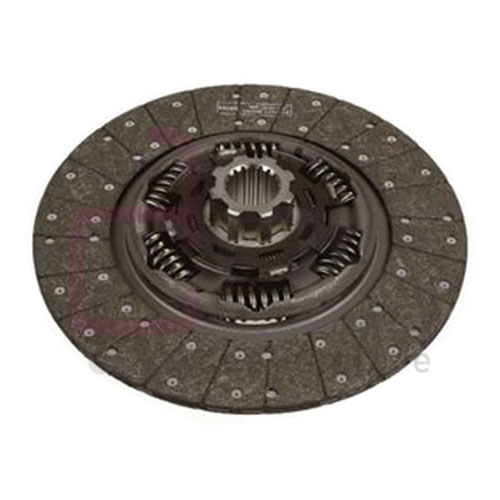 Sachs Actros Clutch Disc 0242507303. Brand SACHS. Suitable for 0242507203,0272502001,0272502101,1878007185. Weight 9.437 Kg.