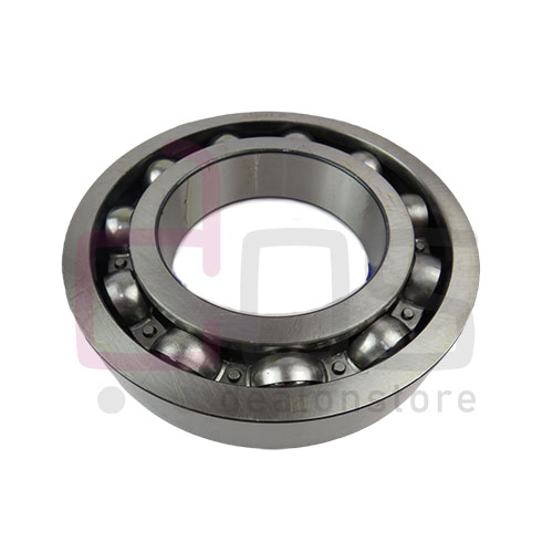 ZF Original Ball Bearing 0750116394. Suitable for 0099815125,5000808037,19499, 81934100112,42541739,0635304904. Weight - 2.090 Kg.