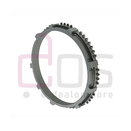 ZF Original Synchronizer Ring 1296333045. Ref.No 1296333057,1296333044,1297333137, 81324200338,5001846736,20852999,1527458,42575697,42532826.