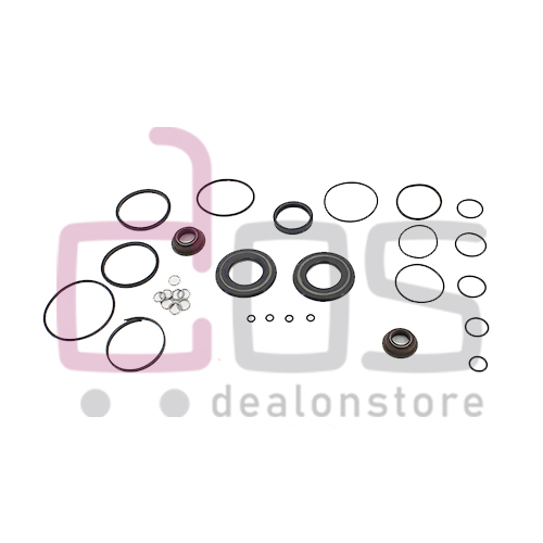 ZF Original Gasket kit 1315298003. Brand-ZF. Suitable for 93161693, 81339016040,82339016003,5001843160,1329625.Weight 0.379 Kg.