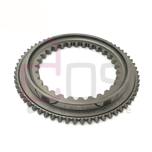 ZF Original Synchronizer Ring 1316304156. Suitable for 0769171904,81324250214, 81324250157,5001864640,42579092,42543323,1643381.