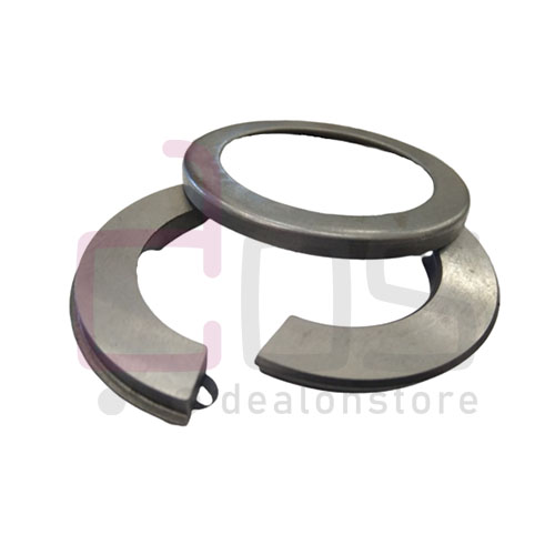 ZF Original Split Ring 1499298027. Part Number 149 929 8027. Brand ZF. Suitable for 81325216142,42537827,1449016,5001859967. Weight 0.125 Kg.