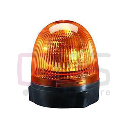 Hella Beacon LED Light 2XD014958111. Part Number 2XD 014 958 111. Suitable for Trucks and Heavy vehicles.Voltage -24V. Weight 0.205 Kg.