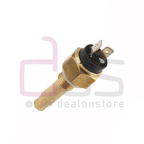 Coolant Temperature Sensor 3845427117. Brand RMG. Suitable for 0025427317,0045425617,0075420917. Weight 0.057 Kg.