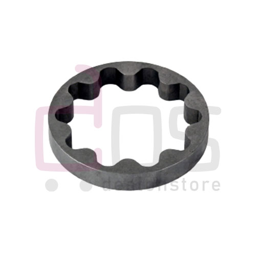 External Rotor 3892691206 for Mercedes Benz. Brand Euroricambi 60531063. Suitable for Mercedes Benz 3892690706. Weight: 0.210 Kg.