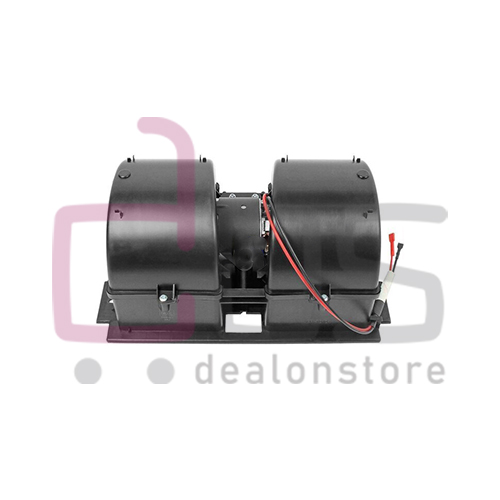 Renault Blower Interior 5001833357. Part Number 500 183 3357, Brand: RMG - RMG2421. Suitable for 20559995,1605822,44511,673032. Weight 1.990 Kg.